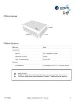 ADQUIO LORA SENSORS - 2