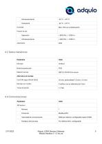 ADQUIO LORA SENSORS GATEWAY - 5