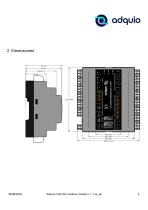 ADQUIO MULTI IOS MODBUS MODULE - 2