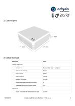 ADQUIO MULTI SENSORS MODBUS - 2