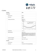 ADQUIO MULTI SENSORS MODBUS - 4