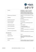 ADQUIO MULTI SENSORS MODBUS - 6