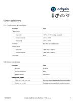 ADQUIO MULTI SENSORS MODBUS - 7