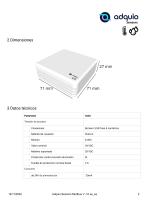 ADQUIO SENSORS MODBUS - 2