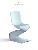 ASTER CHAIR