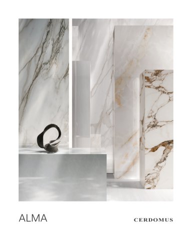 ALMA