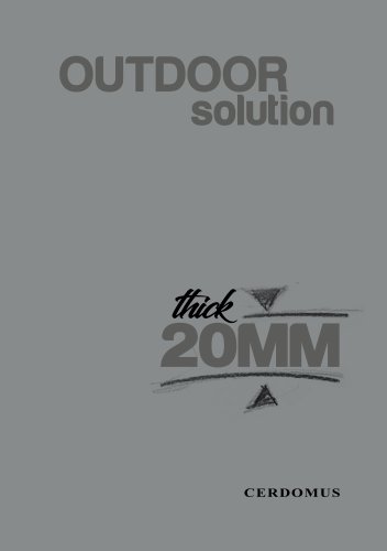 Outdoor Solution 20mm