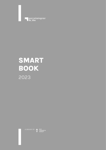 General Catalogue / Smart Book