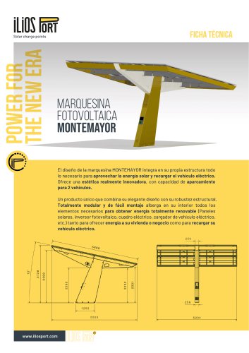 Ficha técnica Montemayor