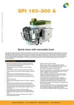 SPI 160-300 A