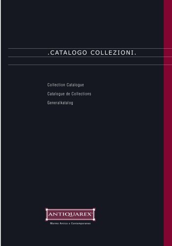 Collection Catalogue