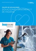 SOLUCIONES SANITARIAS Y DE HIGIENE - 1