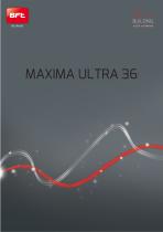 MAXIMA ULTRA 36
