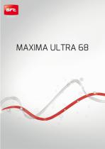 MAXIMA ULTRA 68