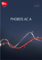 PHOBOS AC A