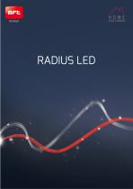 RADIUS LED