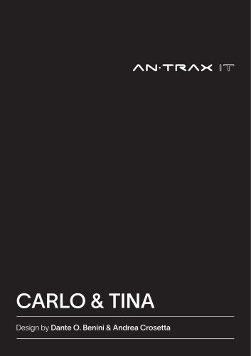 CARLO & TINA