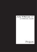 PROJECTS CATALOGUE