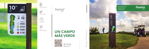 UN CAMPO MÁS VERDE