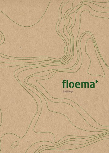 Floema Catalogo 2023