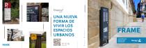 UNA NUEVA FORMA DE VIVIR LOS ESPACIOS URBANOS - 1