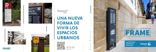 UNA NUEVA FORMA DE VIVIR LOS ESPACIOS URBANOS