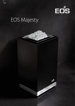 EOS Majesty