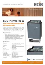 ThermoTec W