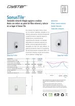 AudioPanel SonusTile - 3