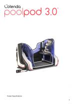 Poolpod 3.0