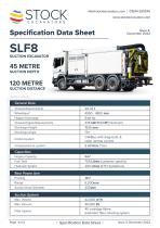 SLF8 Technical Sheet