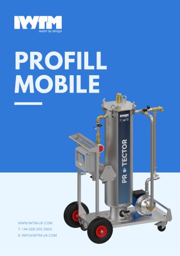 PROFILL MOBILE