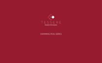 TESSERE POOL Series 2024