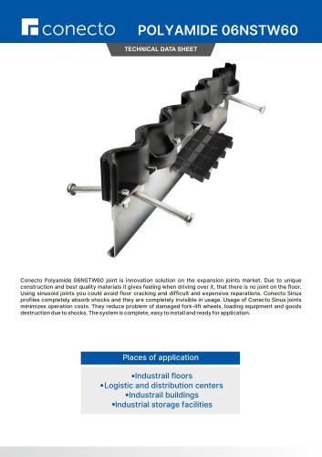 POLYAMIDE 06NSTW60-5D