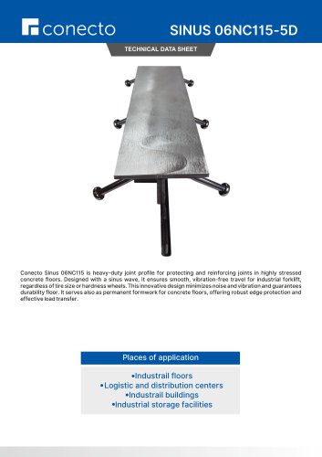 SINUS 06NC115-5D