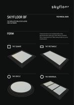 SKYFLOOR BF