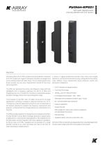 Python-KP52I