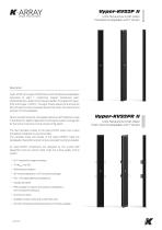 Vyper-KV52F II