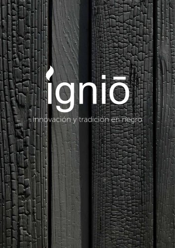 ignio_Catálogo_cast