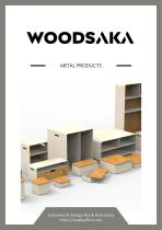 Metal Products Catalog