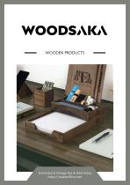 Wood Products Catalog