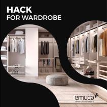 Accesorios Hack - 1