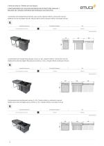 Contenedores Recycle - 10