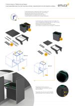 Contenedores Recycle - 6