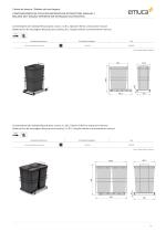 Contenedores Recycle - 9