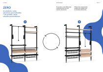 Estructura modular Zero - 6