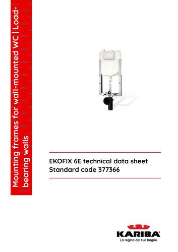 EKOFIX 6E