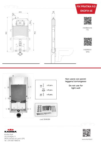 FIX PRATIKA 9.0