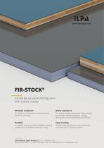 FIR-STOCK®