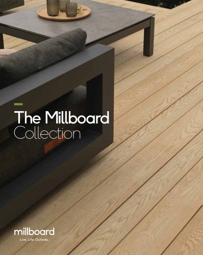 The Millboard Collection